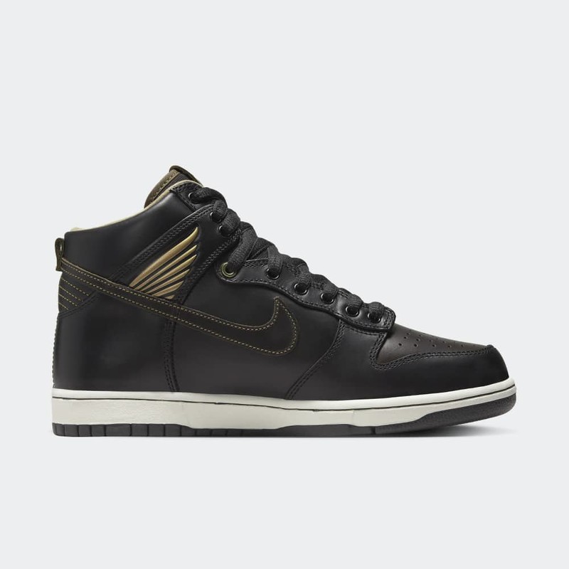 Nike dunk hotsell sky hi outlet